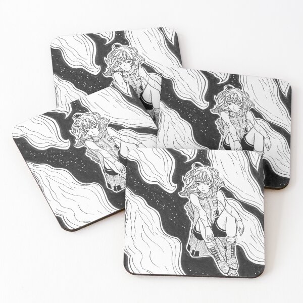 Item preview, Traveller designed and sold by Fanny Richard ( fannyrichardart ).
