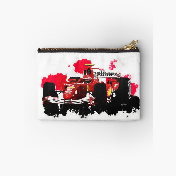 Item preview, Schumacher - F2004 artwork designed and sold by JageOwen.