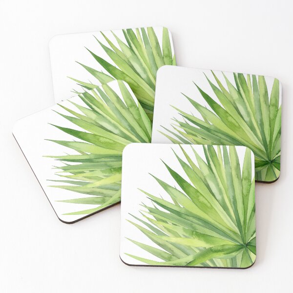 Item preview, Palm fronds designed and sold by artbyasolo.
