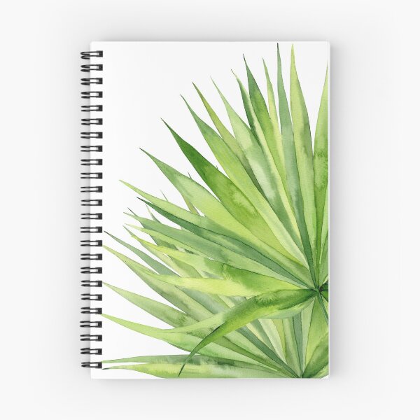 Item preview, Palm fronds designed and sold by artbyasolo.