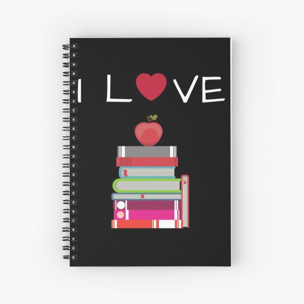 Item preview, I love books, read, write, sparkling, wine, fashion, funny, pride, souvenir, sport, men, women  designed and sold by danyc88.