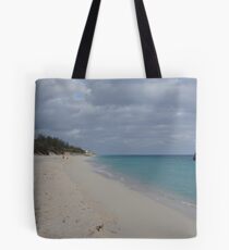 Warwick Bay Bermuda, Tote Bag