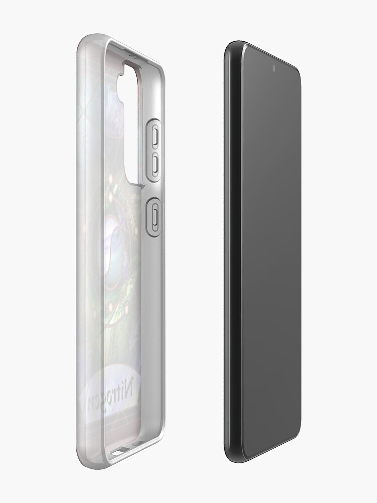 Alternate view of Element 7: Nitrogen Case & Skin for Samsung Galaxy