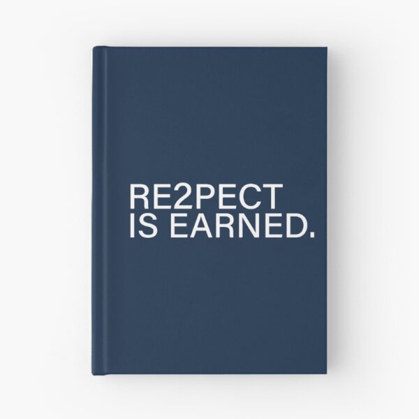 Item preview, Derek Jeter - Respect is Earned designed and sold by BronxBomberHQ.