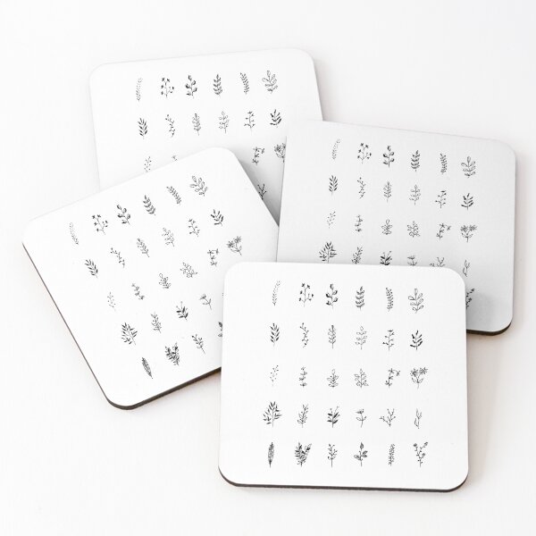 Item preview, Leafs designed and sold by Enami.