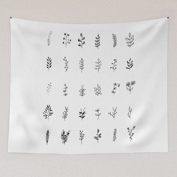 Item preview, Leafs designed and sold by Enami.