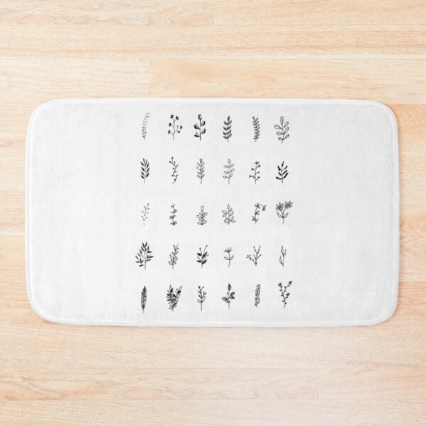 Item preview, Leafs designed and sold by Enami.