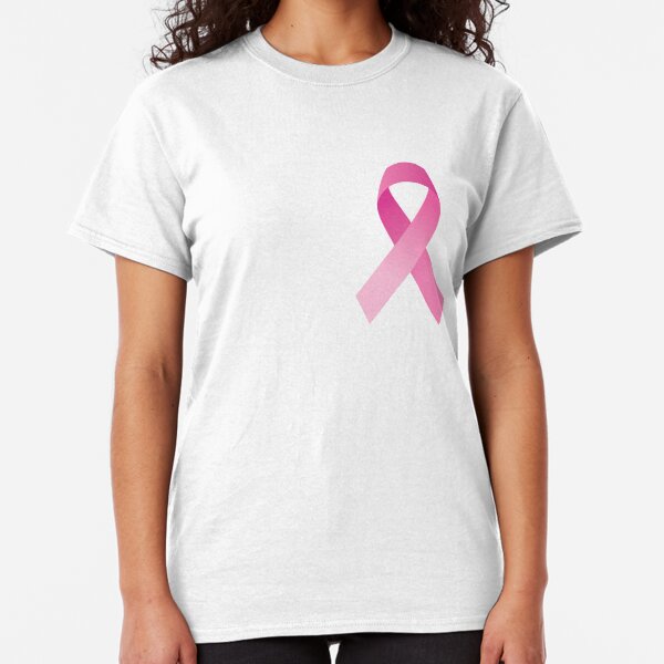 Awareness Ribbon Classic T-Shirt