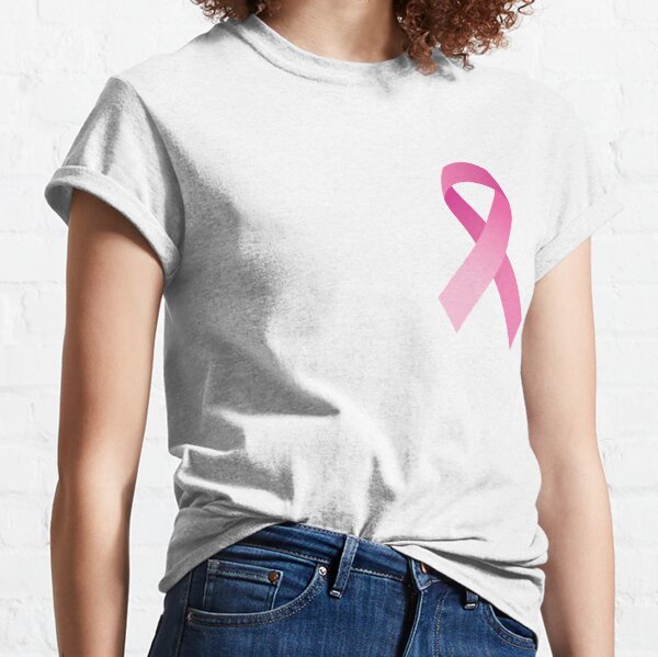 Awareness Ribbon Classic T-Shirt