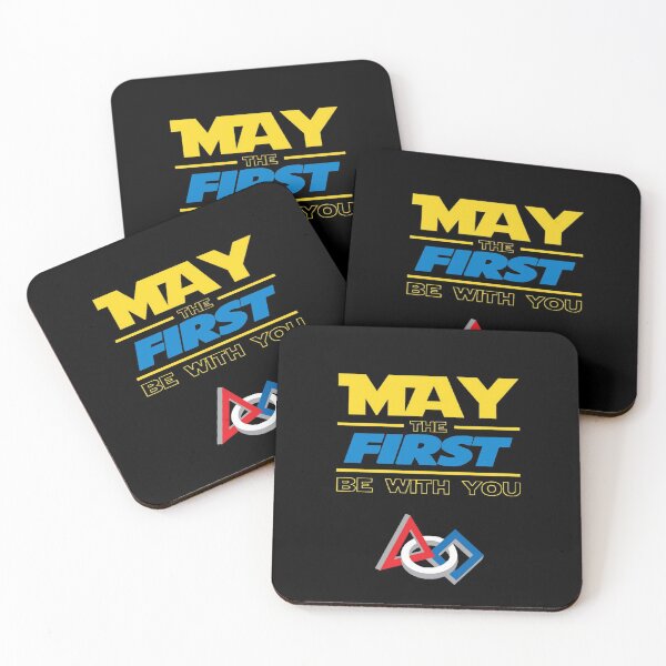 Item preview, FRC Game Design 2020; May The First Be With You designed and sold by someone2cute.