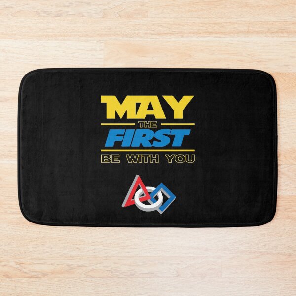 Item preview, FRC Game Design 2020; May The First Be With You designed and sold by someone2cute.