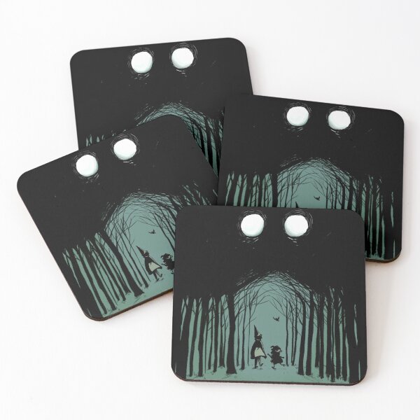 Item preview, The Unknown designed and sold by Emma-Moony.