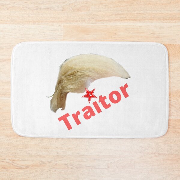 Item preview, Trump Traitor designed and sold by DerekJSmith.