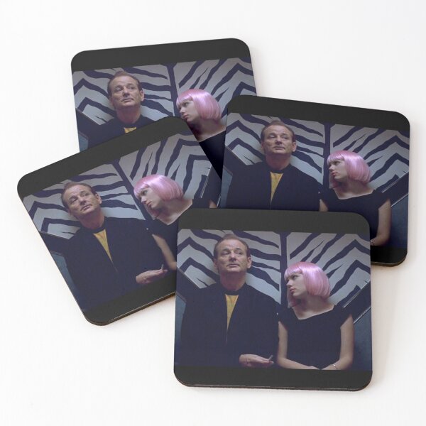 Item preview, Lost In Translation designed and sold by Stocchero Claudia.