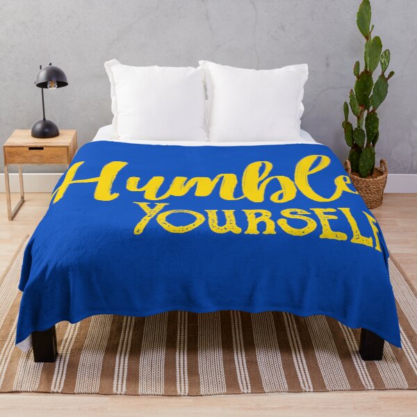 Item preview, Humble Yourself designed and sold by VermillionOAK.