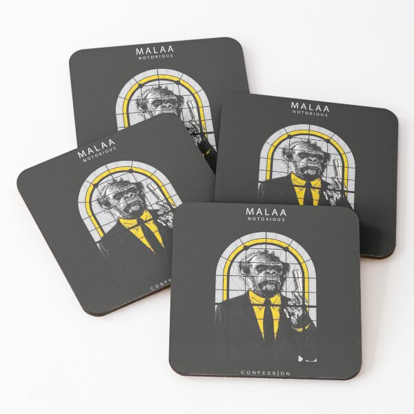 Item preview, Malaa Notorious designed and sold by StreetGang.