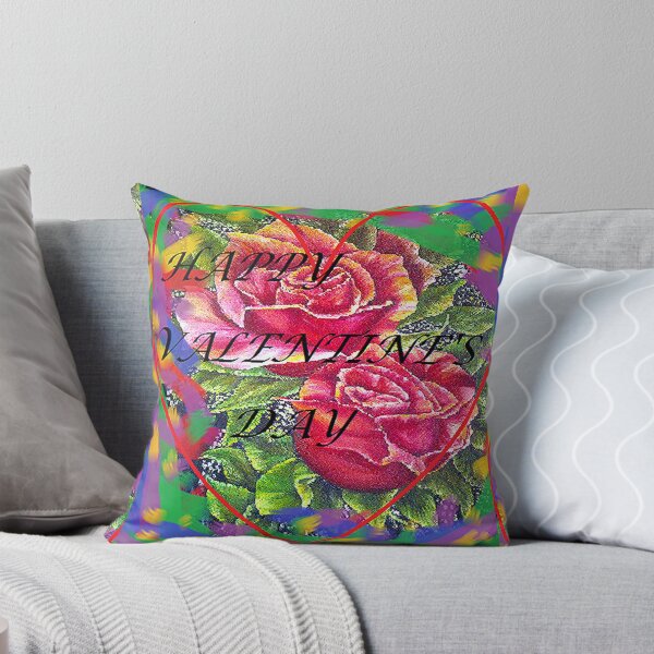 Item preview, HAPPY VALENTINeS DAY  designed and sold by Adri Barnard.
