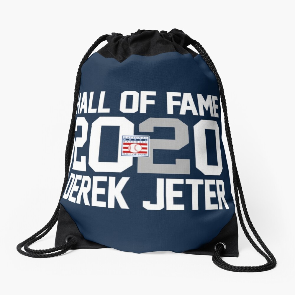 Derek Jeter Hall of Fame Essential T-Shirt for Sale by BronxBomberHQ