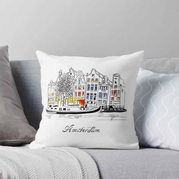 Item preview, Amsterdam designed and sold by kavalenkavart.