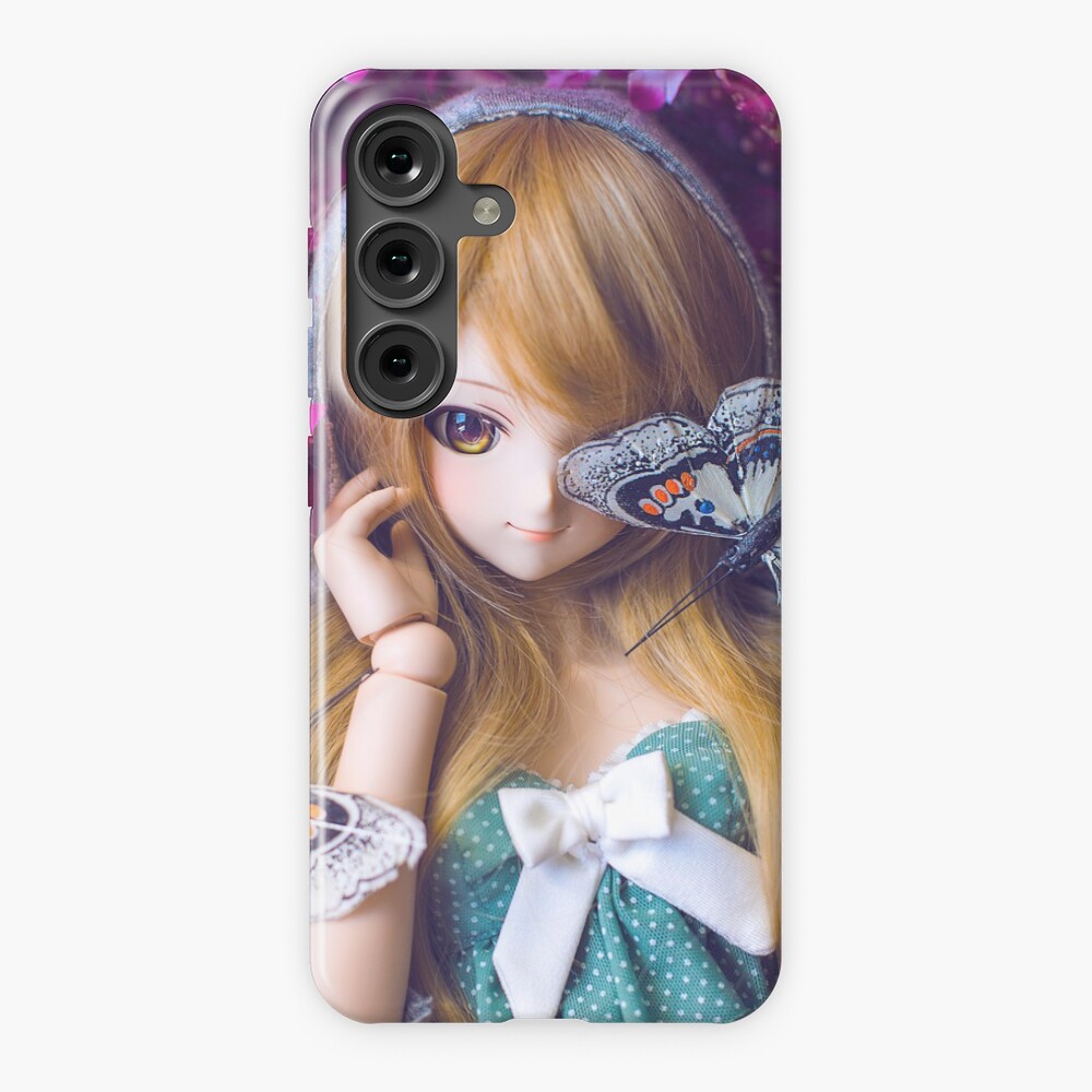 Item preview, Samsung Galaxy Snap Case designed and sold by orchiddolls.