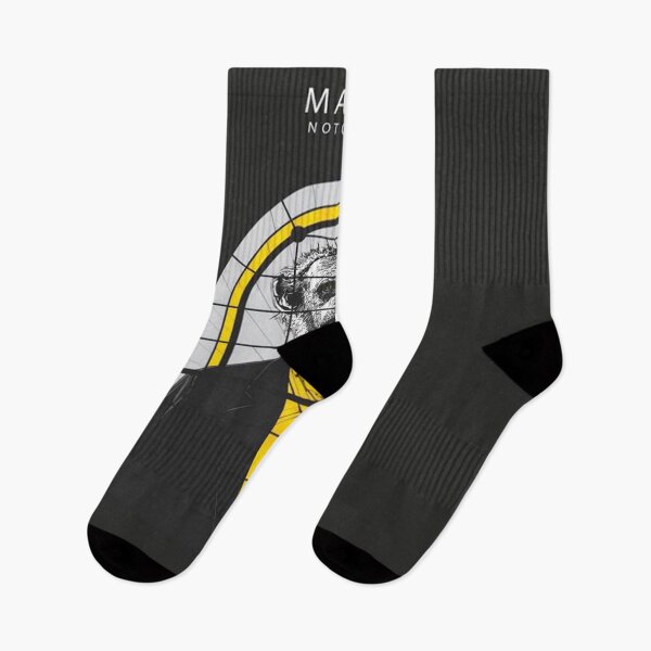 Item preview, Malaa Notorious designed and sold by StreetGang.