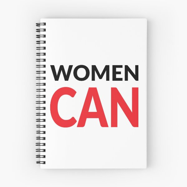 Item preview, Women Can designed and sold by ojdart.