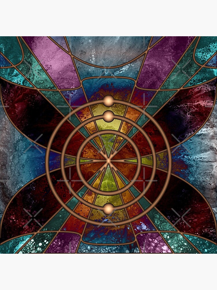 Element 3: Lithium by kerravonsen