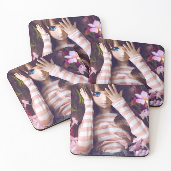Item preview, Melocoton's Valentine designed and sold by orchiddolls.