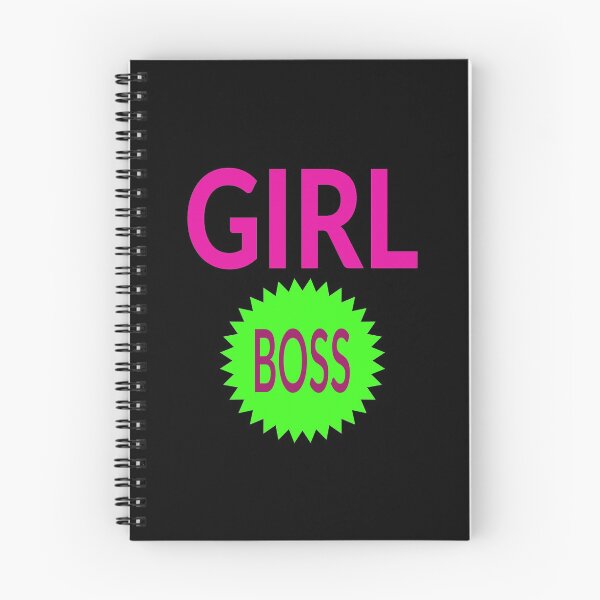 Item preview, Girl Boss designed and sold by ojdart.