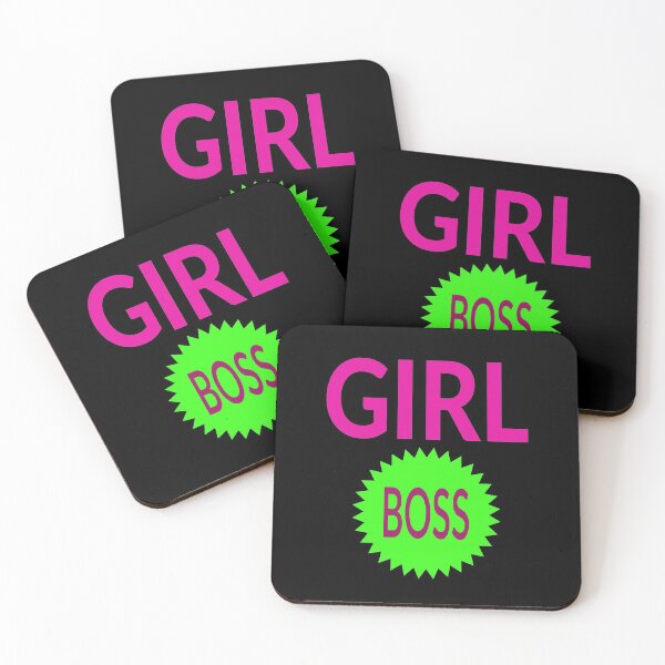 Item preview, Girl Boss designed and sold by ojdart.