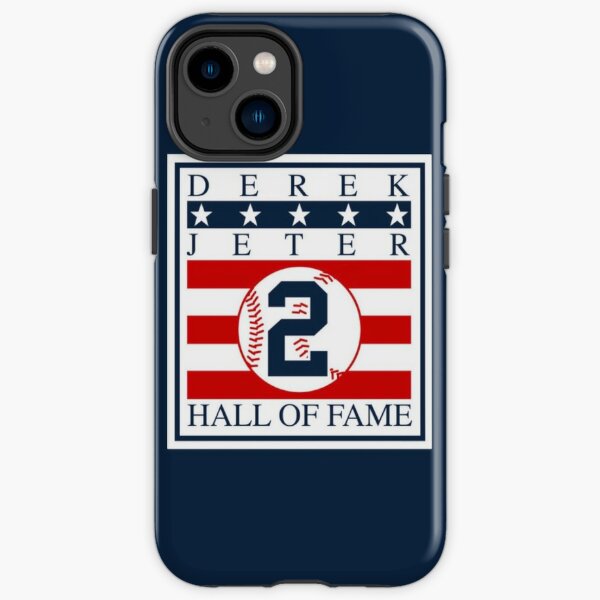 Derek Jeter iPhone Case for Sale by nprincipe