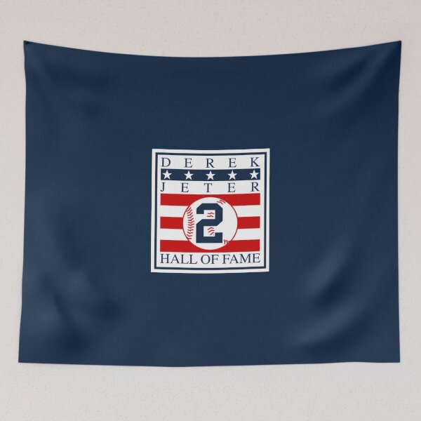 Item preview, HOT SELLER!! - Derek Jeter - Hall of Fame 2020 designed and sold by BronxBomberHQ.