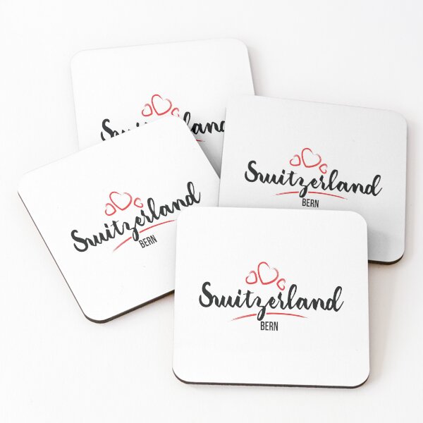 Item preview, Switzerland Bern designed and sold by ProjectX23.