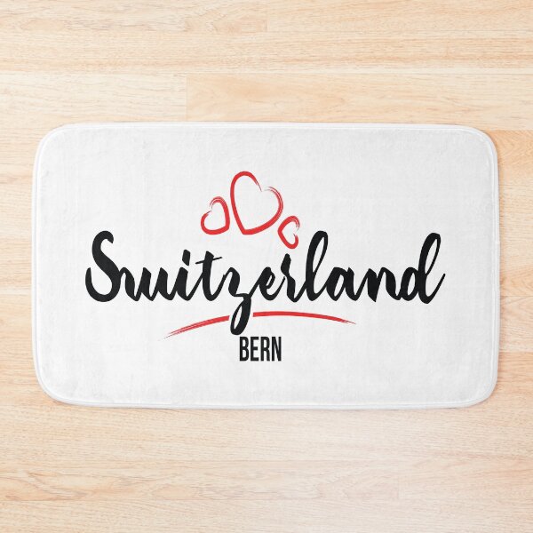 Item preview, Switzerland Bern designed and sold by ProjectX23.