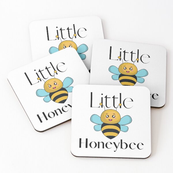 Item preview, Little cheerful honeybee - Kids Outfit designed and sold by ela-94.