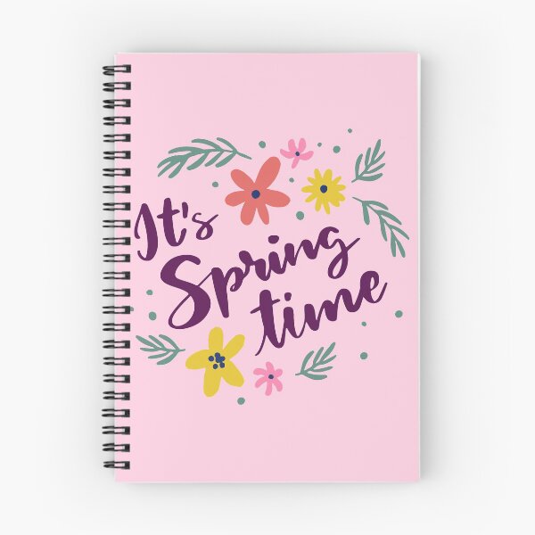 Item preview, Its Spring Time designed and sold by Moindo.