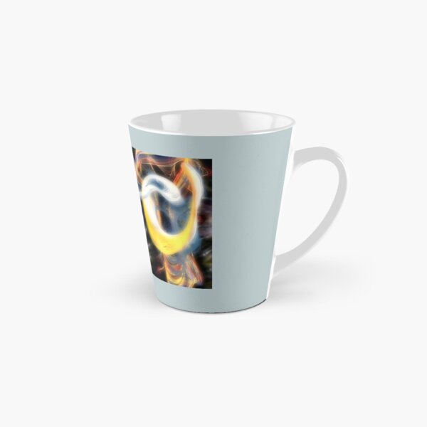 FLOWSWIRLER Tall Mug