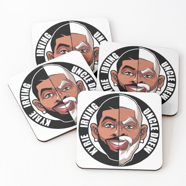 Item preview, Uncle Kyrie  designed and sold by InGame Basketball.