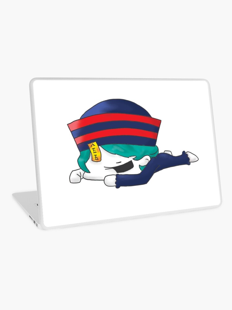 nanbaka plush
