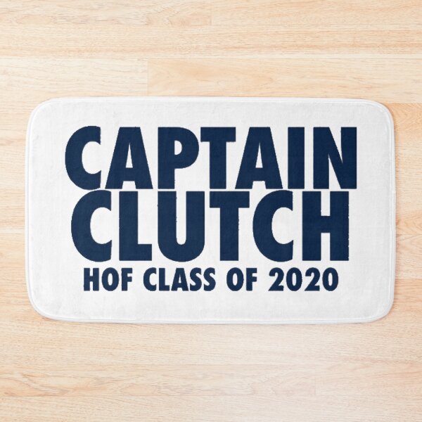 Item preview, Derek Jeter - HOF 2020 - Captain Clutch designed and sold by AmericanTeeCo.