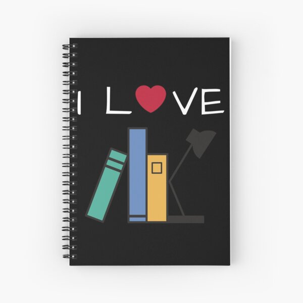 Item preview, I love books, read, write, sparkling, wine, fashion, funny, pride, souvenir, sport, men, women  designed and sold by danyc88.