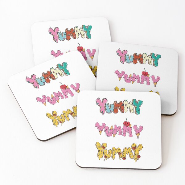 Item preview, yummy designed and sold by mavydesigns.