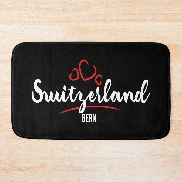 Item preview, Switzerland Bern designed and sold by ProjectX23.