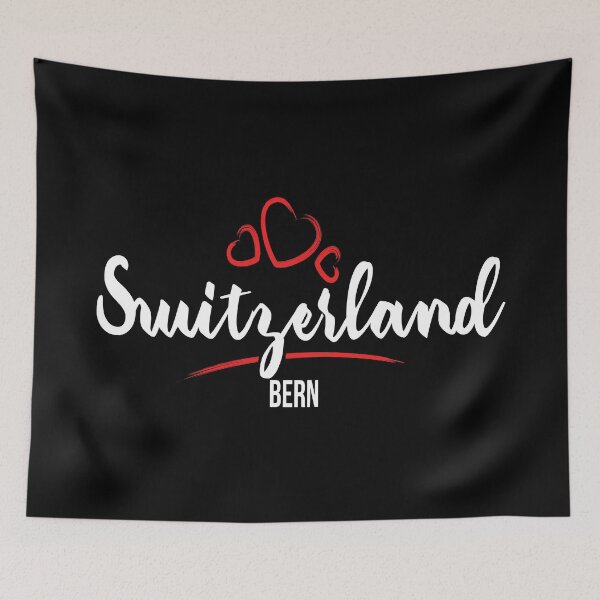 Item preview, Switzerland Bern designed and sold by ProjectX23.