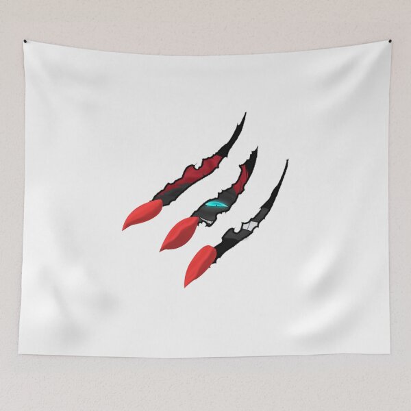Item preview, Schlitzer Zoroark designed and sold by RascalMedia.