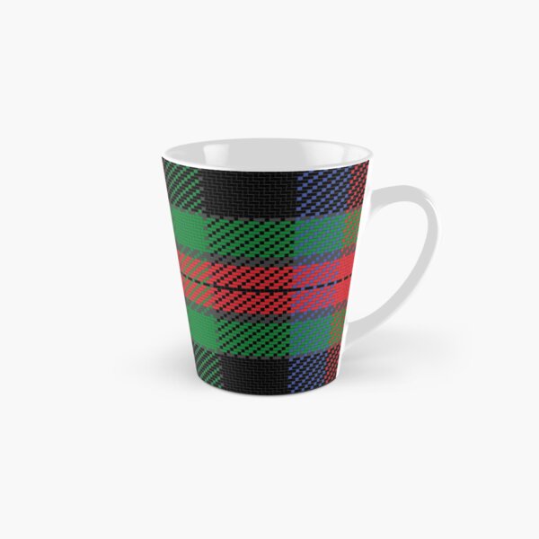 Artikel-Vorschau von Muster schottischer Tartan, designt und verkauft von kavalenkavart.
