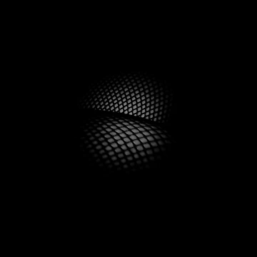 Artwork thumbnail, FISHNET LEGS by June Ferrol