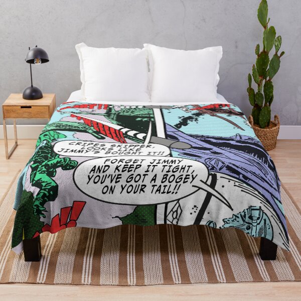 Item preview, Homage to Lichtenstein, Rick's Kite. designed and sold by Salocin.