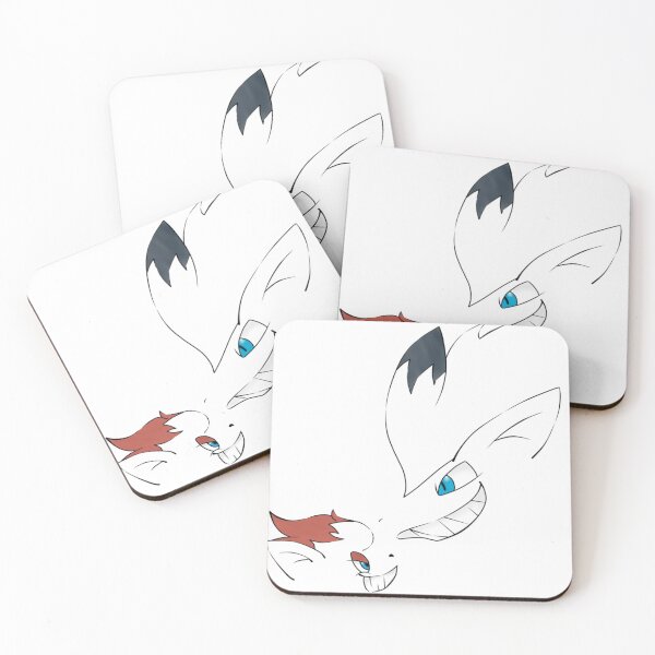 Item preview, Normal Zorua Zoroark designed and sold by RascalMedia.