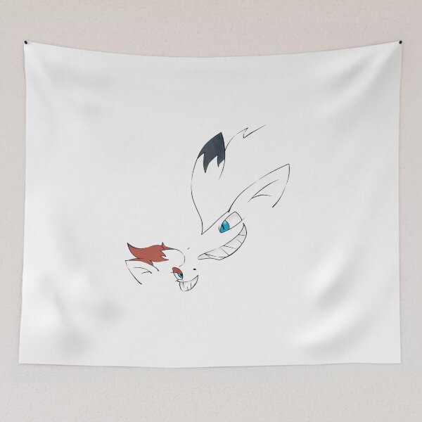 Item preview, Normal Zorua Zoroark designed and sold by RascalMedia.